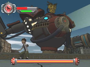 PS2經典《少年駭客》美版游戲資源下載與跑跑車主機頻道回顧